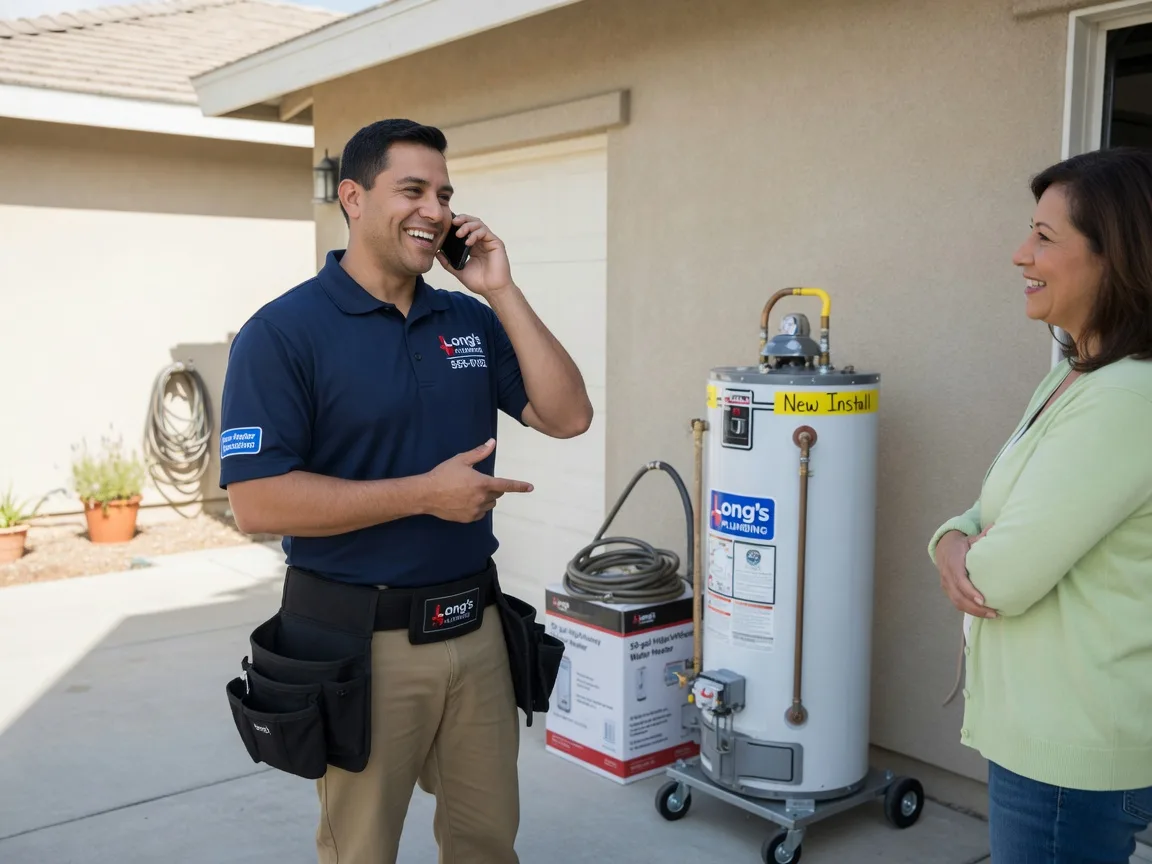 Leak Detection Robins, IA FAQs